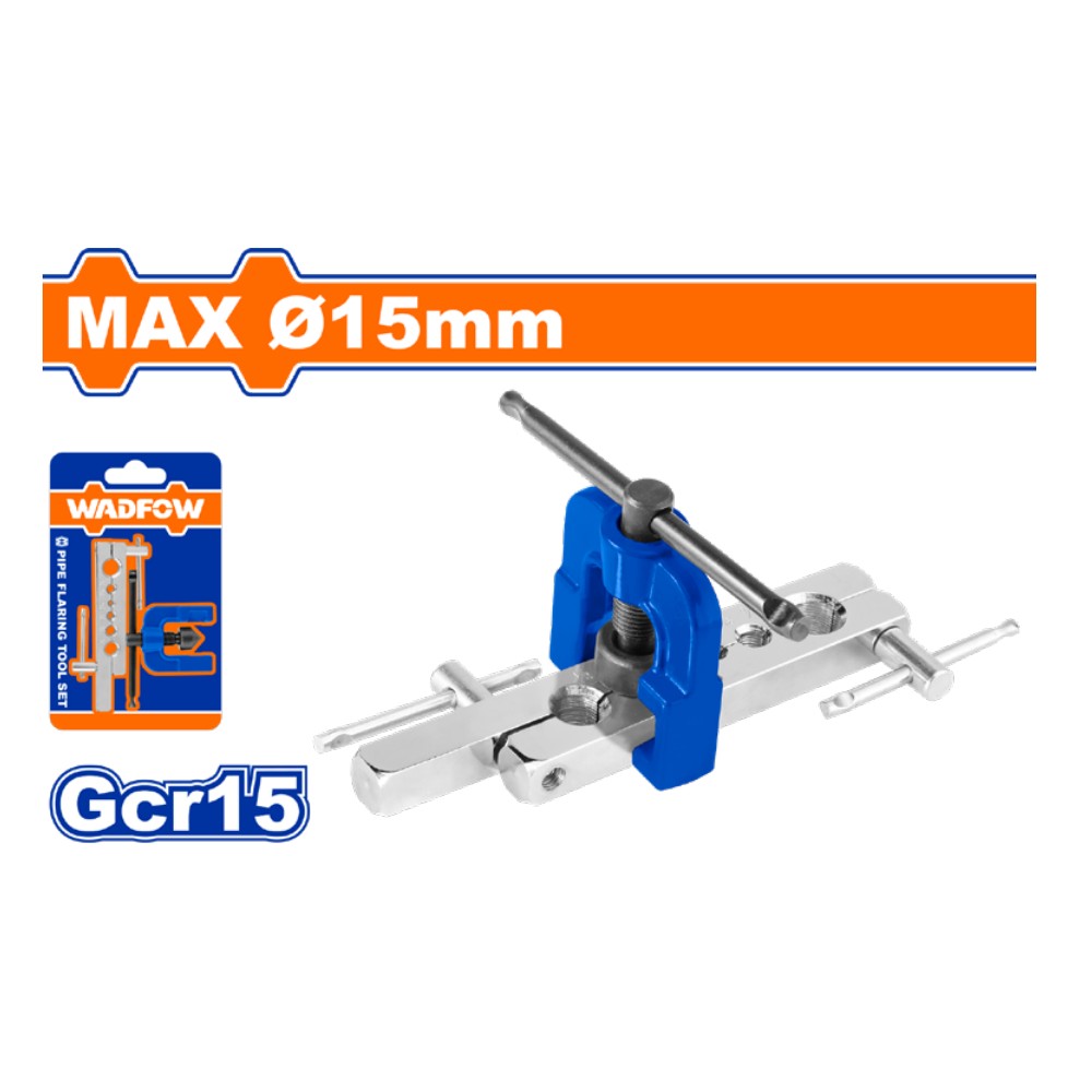 [WKQ7616] Abocinador de tuberias 6 a 15MM