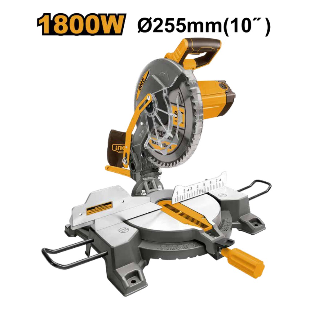 Ingleteadora 1800W