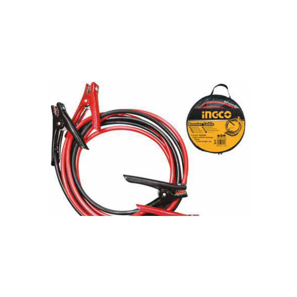 Cable de refuerzo 600AMP
