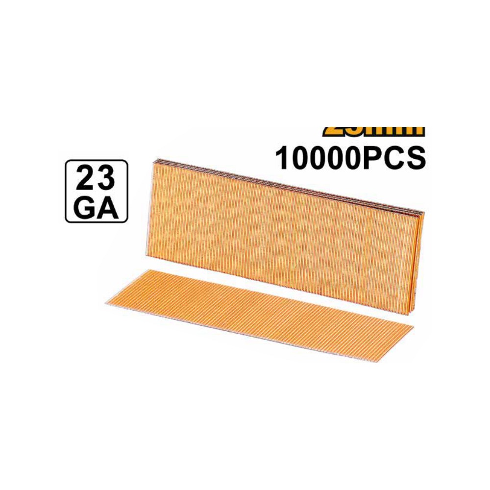 Clavos sin cabeza 25MM 10000PCS