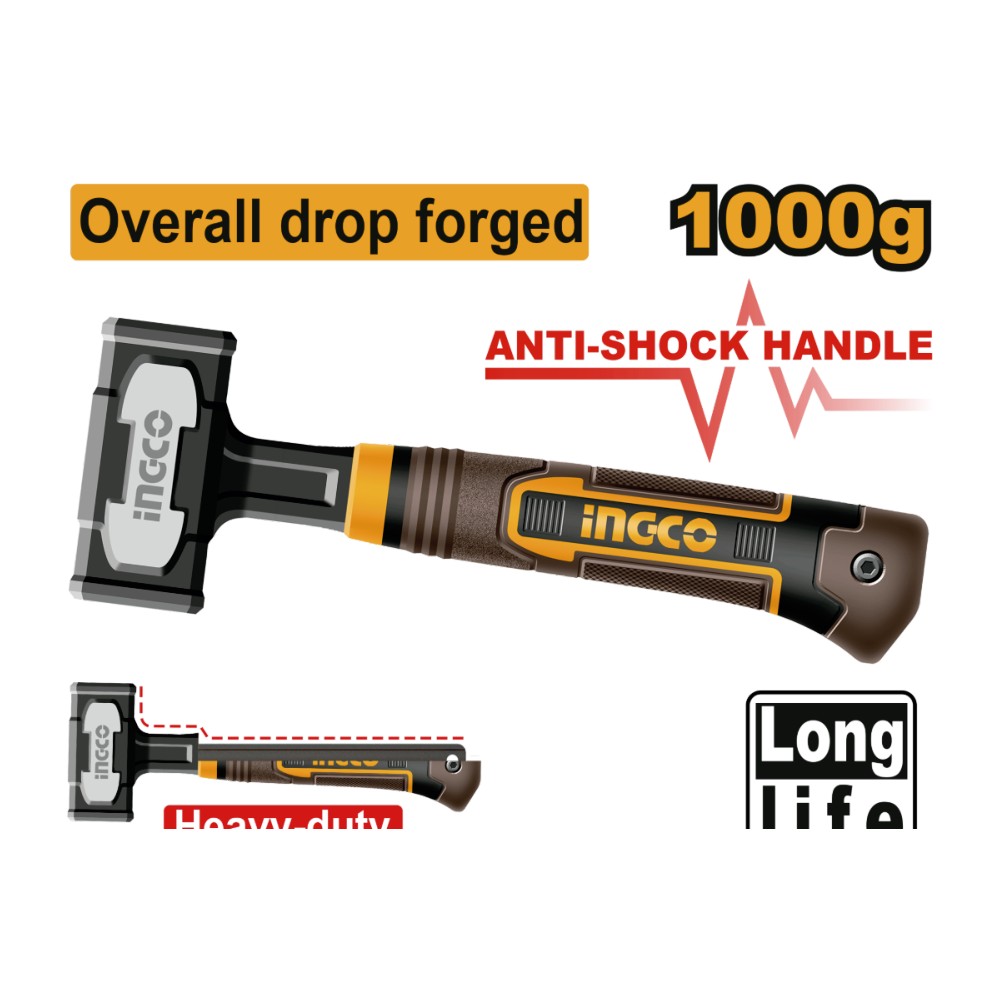 Combo 1000G. industrial