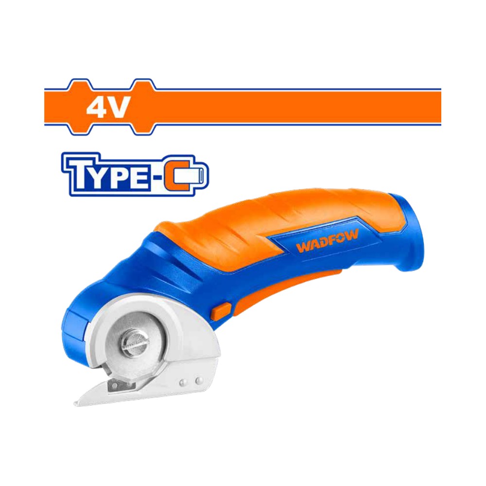 Cortadora universal 4V,CARTON 6MM