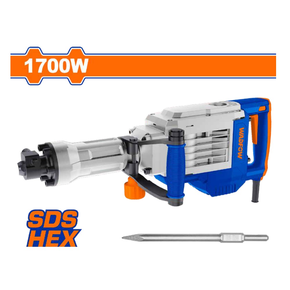 Demoledor 1700W