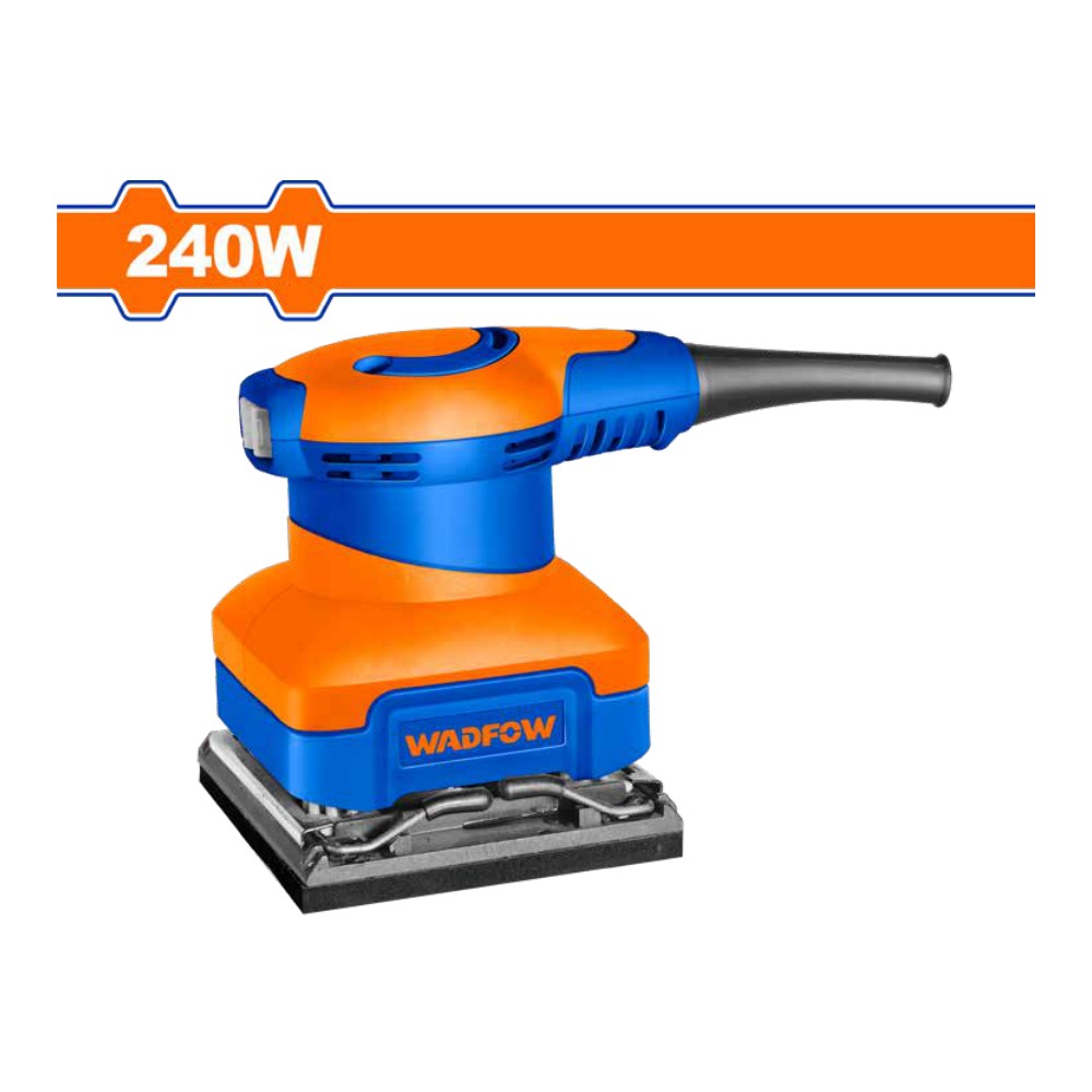 [UWFA1501] Lijadora de palma 240W