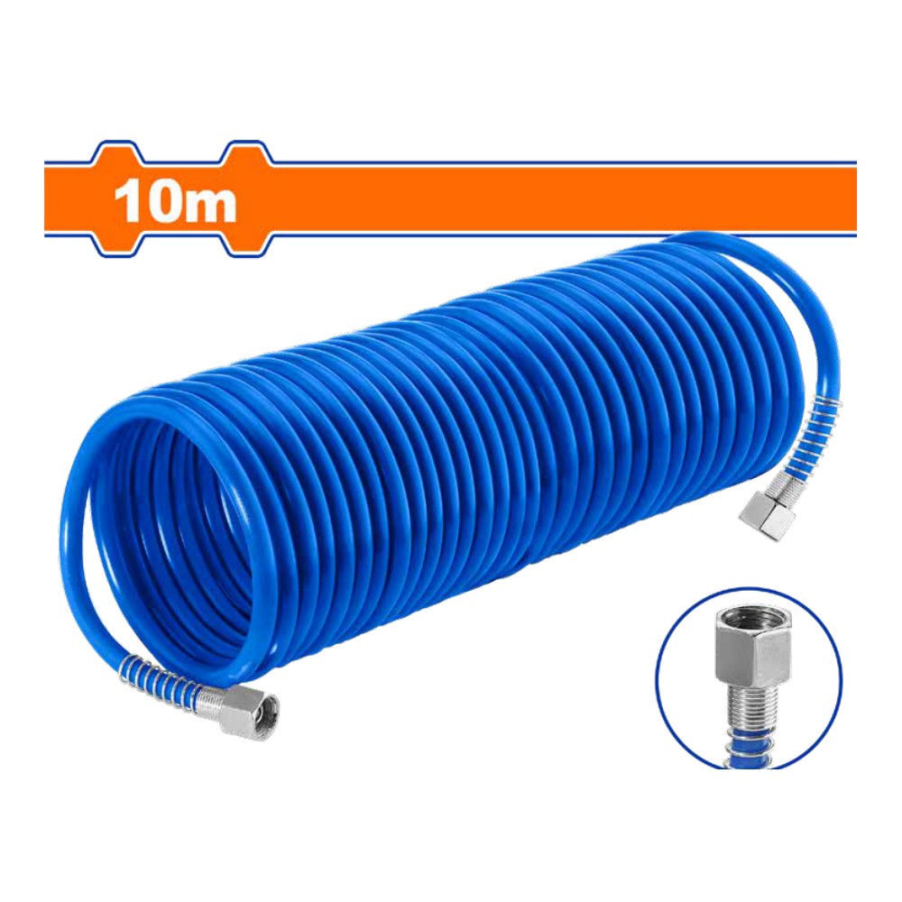 [WQG1910] Manguera de aire 10M 5/8MM
