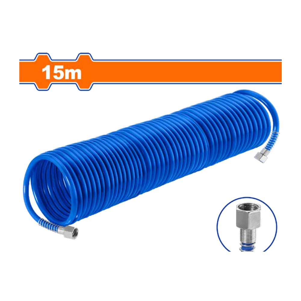 [WQG1915] Manguera de aire 15M 5/8MM