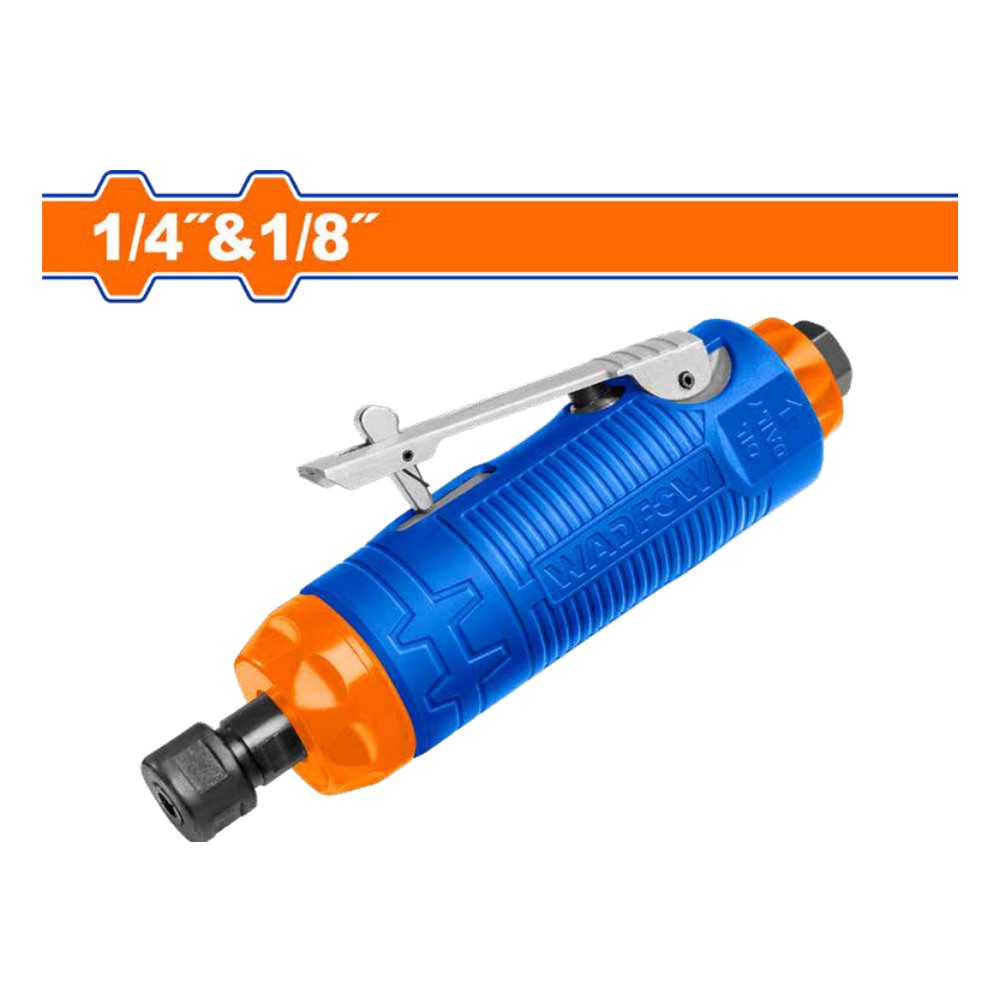 [UWAT5514] Rectificador neumático 1/4" -1/8"
