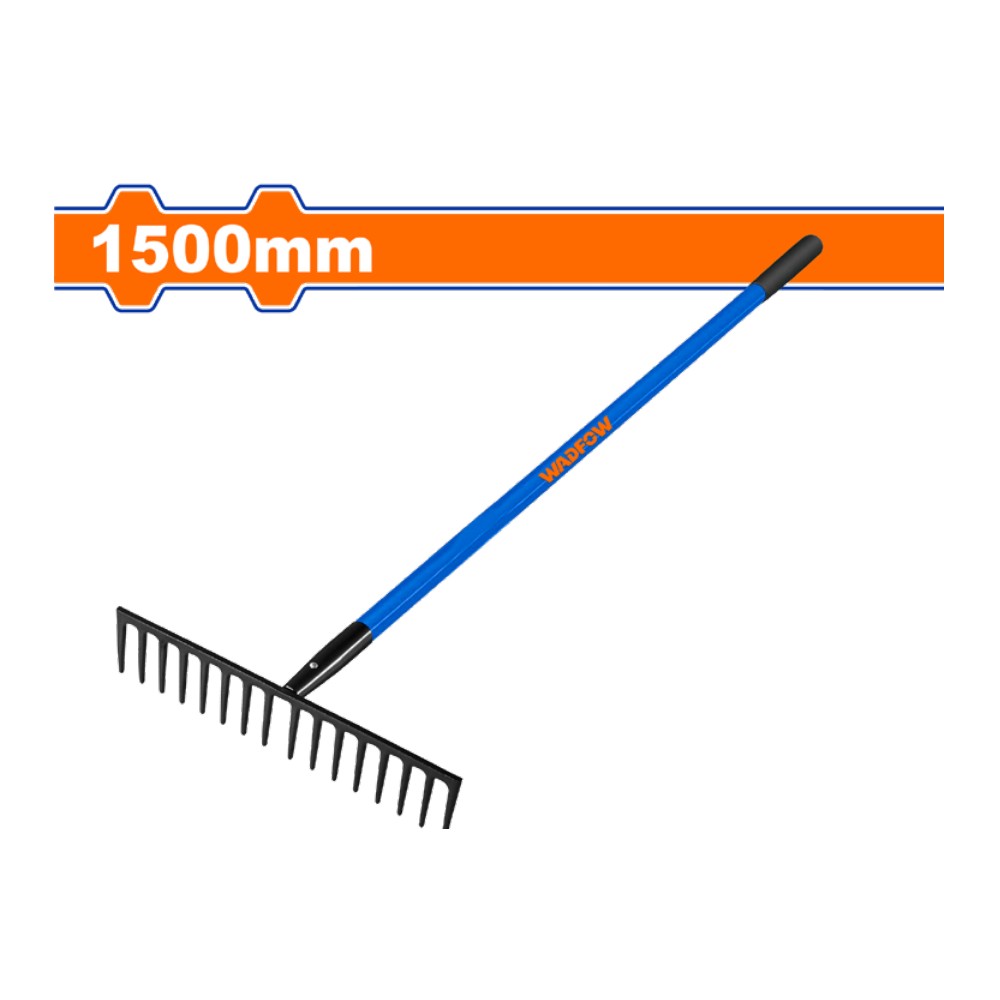 [WXW5314] Rastrillo 14 dientes