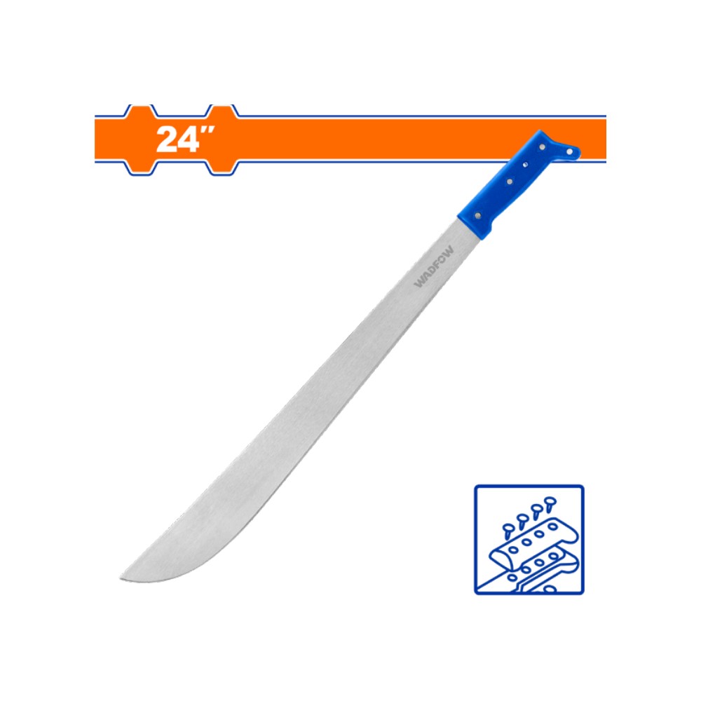 [WNU0124] Machete 24"