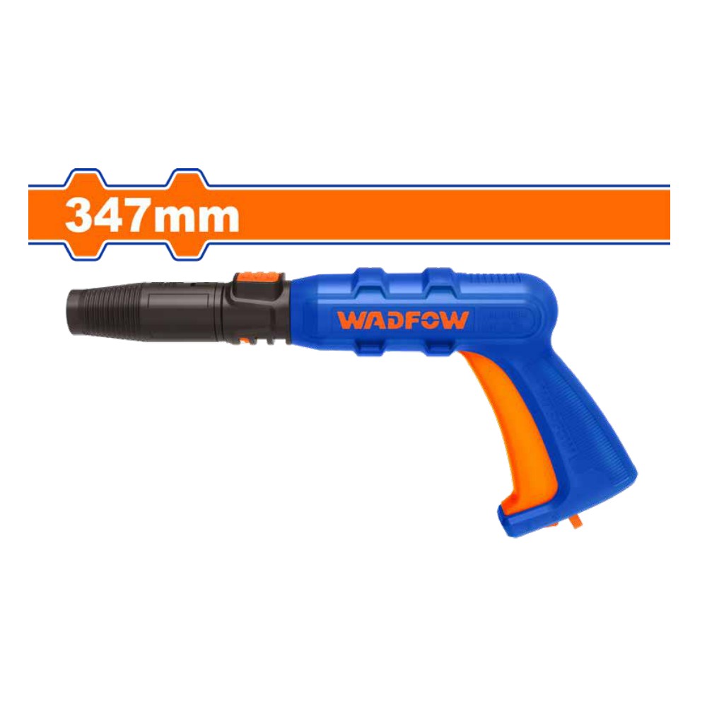 [WXN2918] Pistola para hidrolavadora 1200W