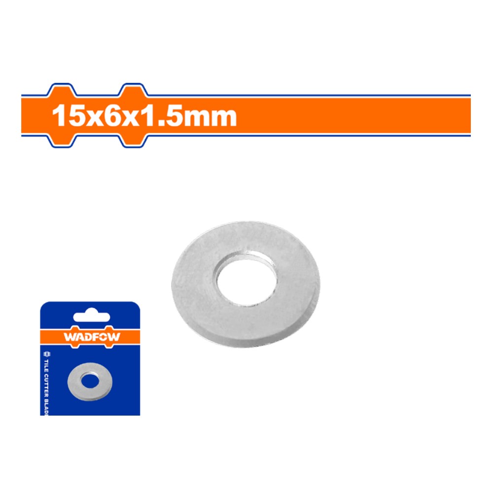 [WCJ1501] Diamante cortadora ceramica WTR1504 WTR1506