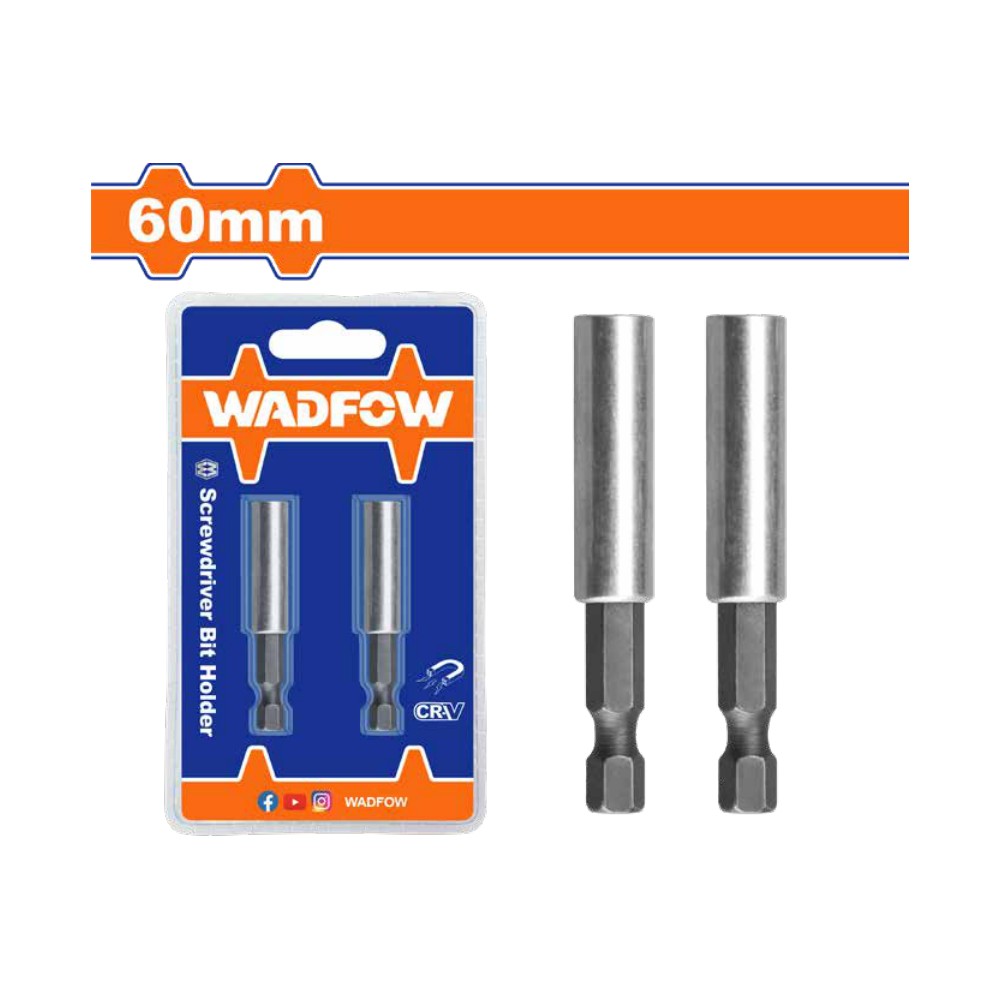 [WSV2K01] Expansor puntas de destornillador
