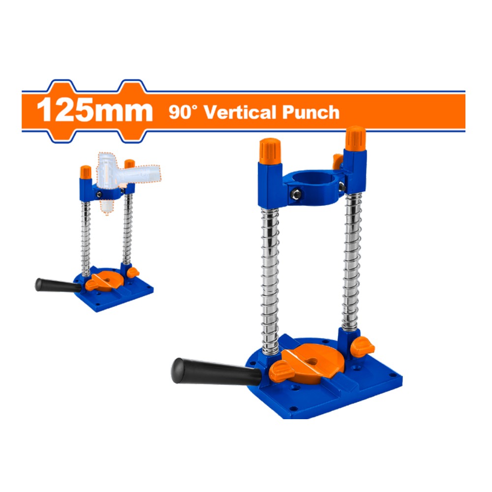 [WADS2543] Soporte de taladro vertical 125MM