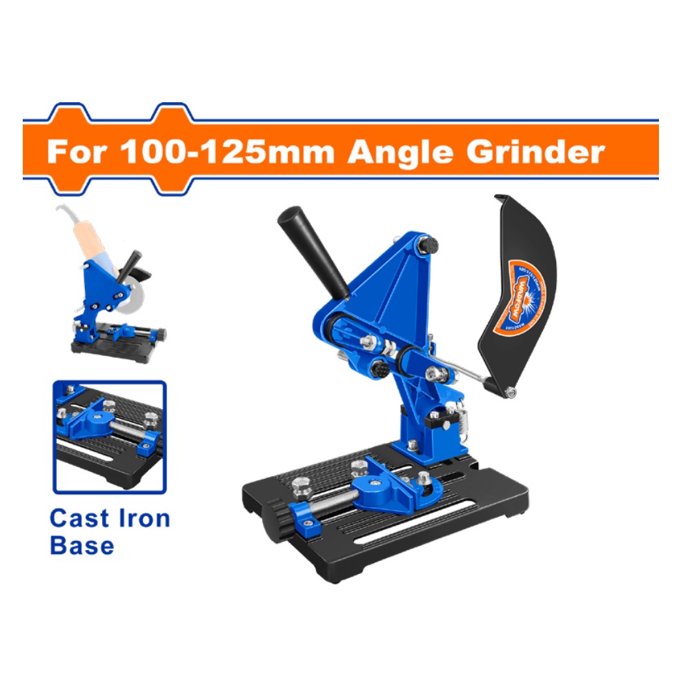 [WASC1251] Soporte para amoladora angular de 100-125MM