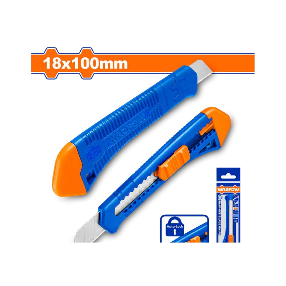 [WSK2918] Estilete removible 18X100MM