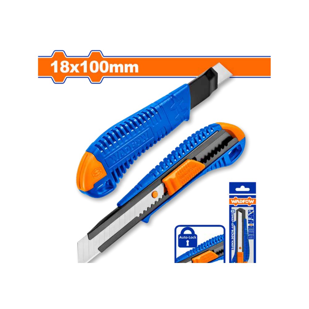 [WSK3918] Estilete removible 18MMX100MM
