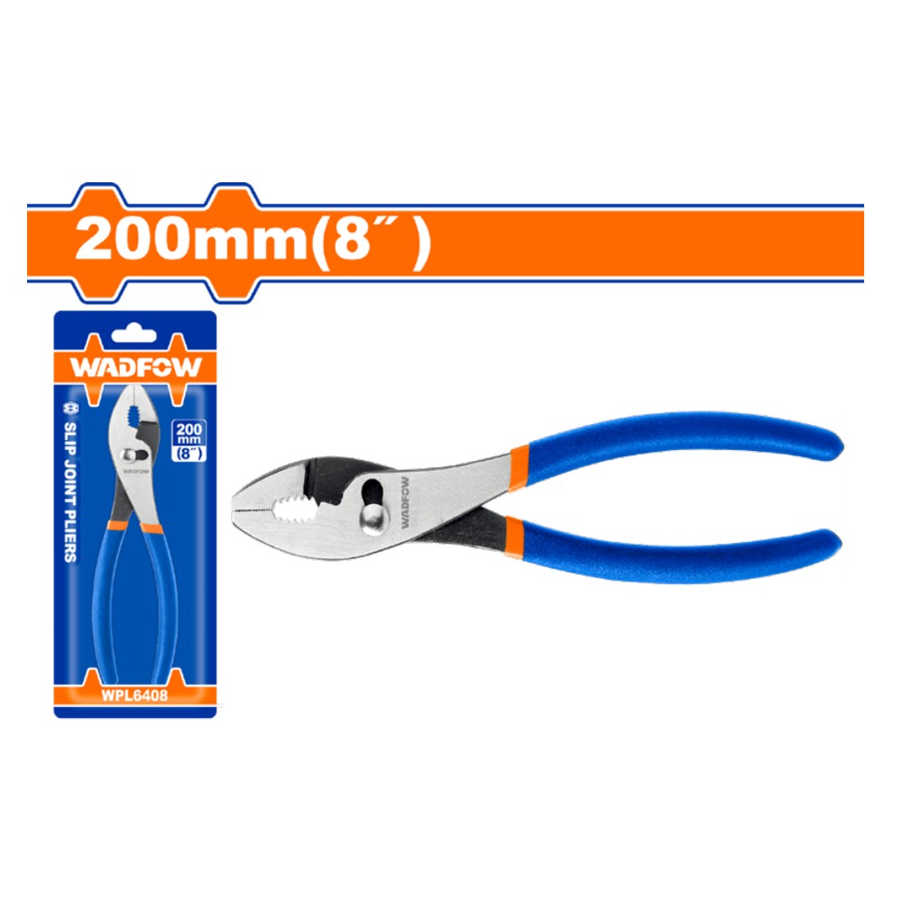 [WPL6408] Playo profesional 200MM 8"