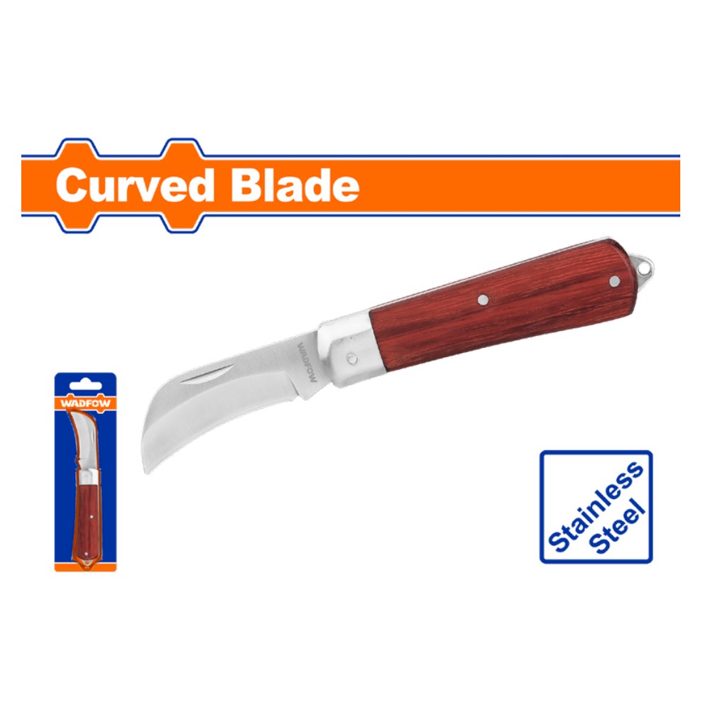 Cuchilla para pelar cables 198MM