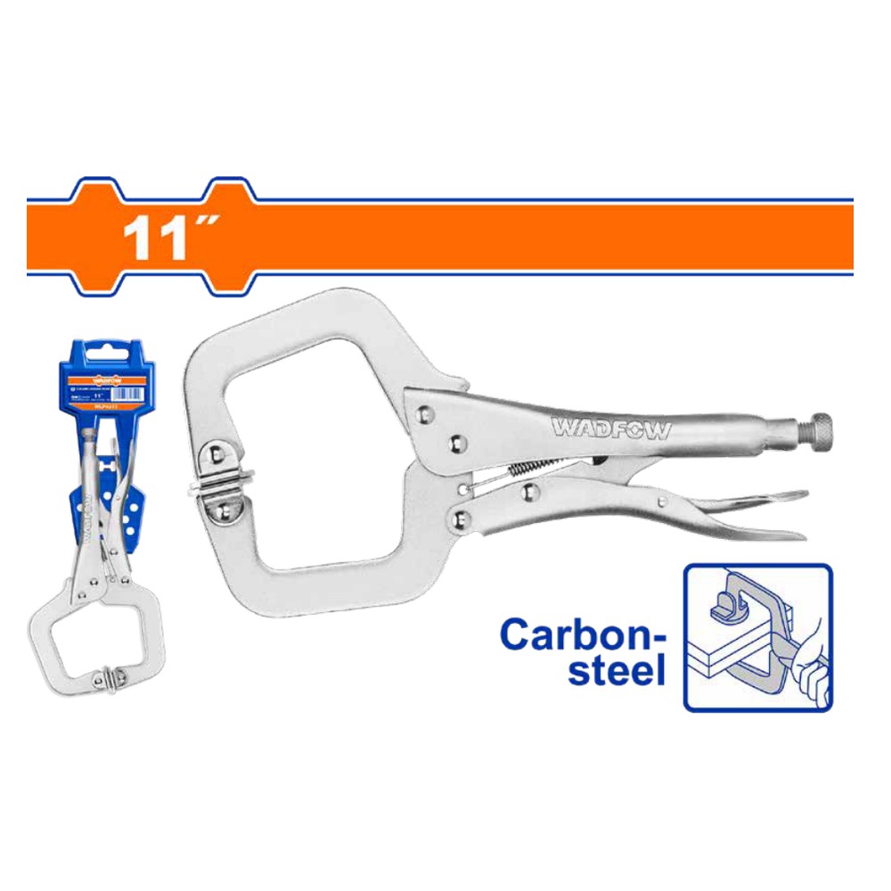 [WLP4211] Playo de presión tipo c-11" blister