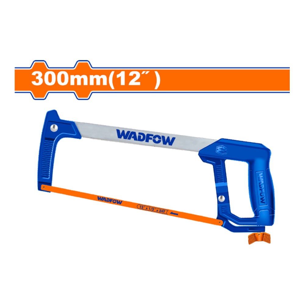 Arco de sierra para metales 12"
