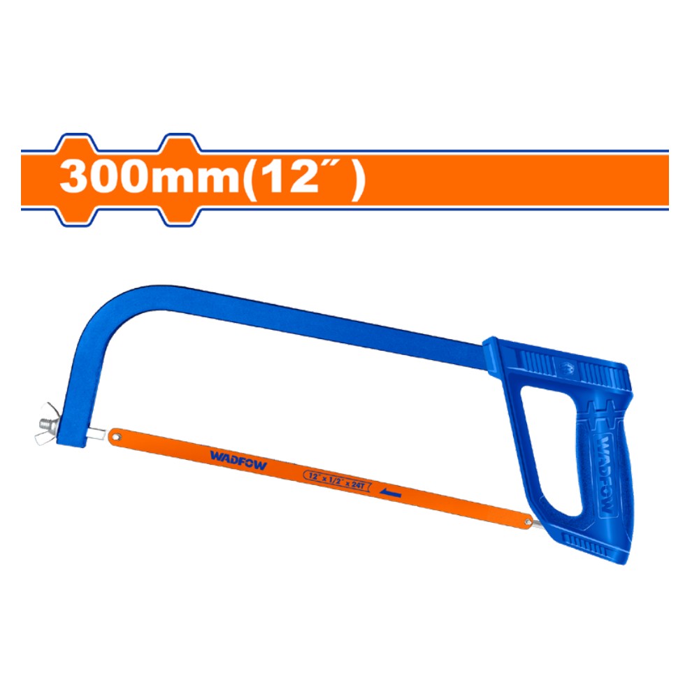 Arco de sierra para metales 12"