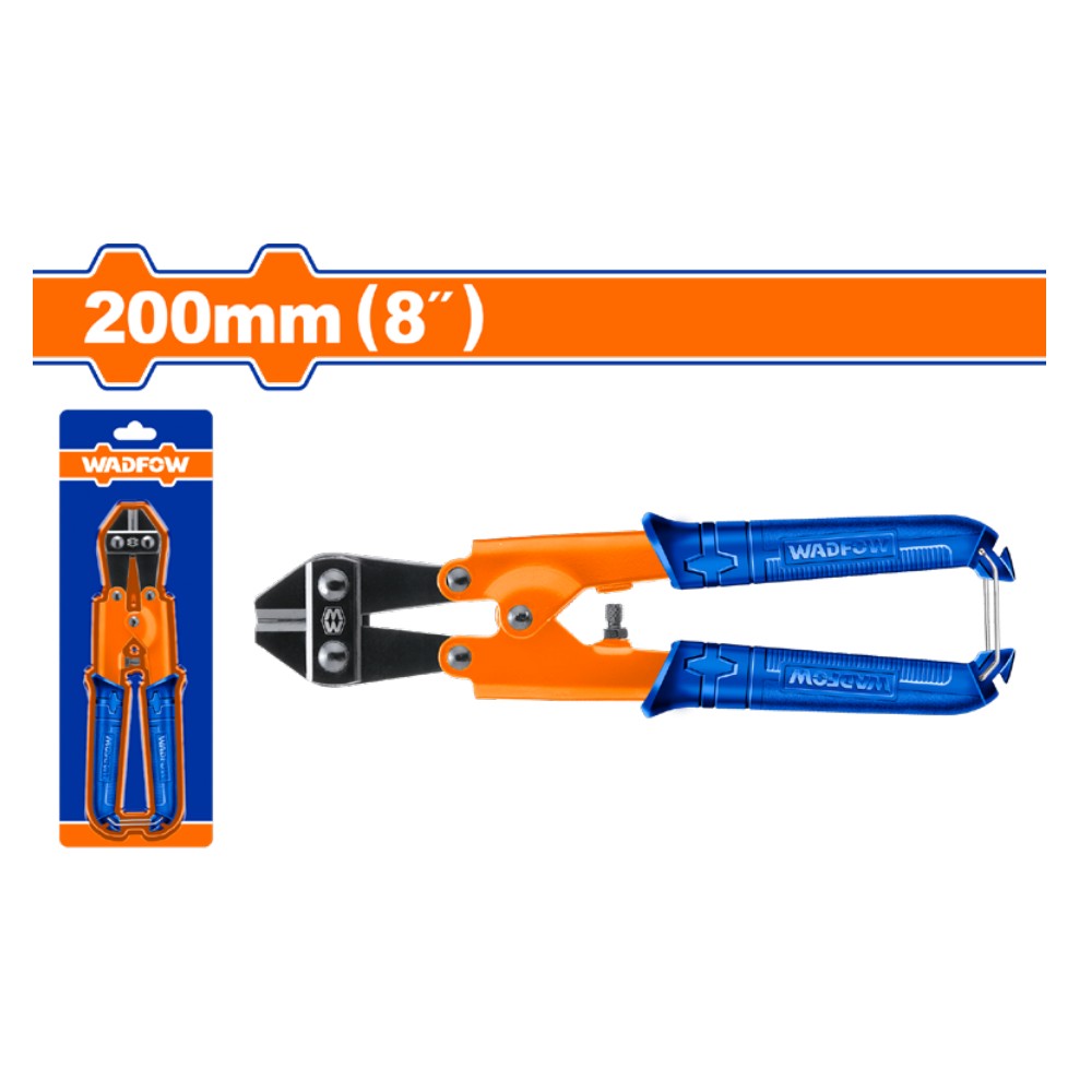 Cortador de cadena (cizalla)mini 8"