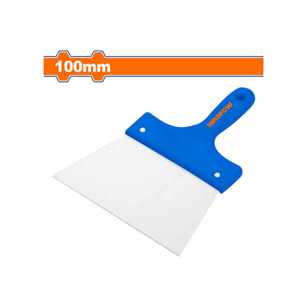 Espatula para yeso 4"/100MM