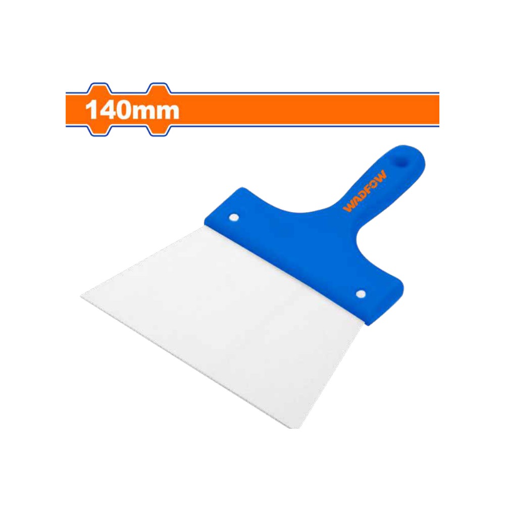 Espatula para yeso 5,5"/140MM