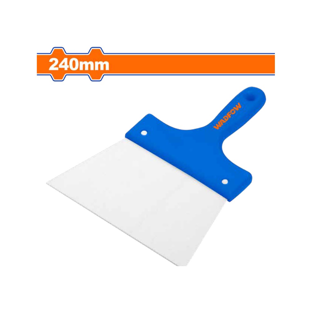 Espatula para yeso 9"/240MM
