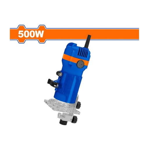 Tupi router 500W