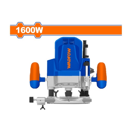 Tupi router 1600W