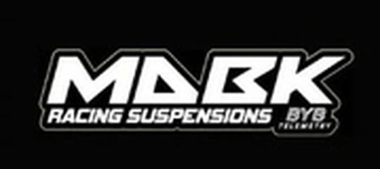 MDBK Racing Suspensions